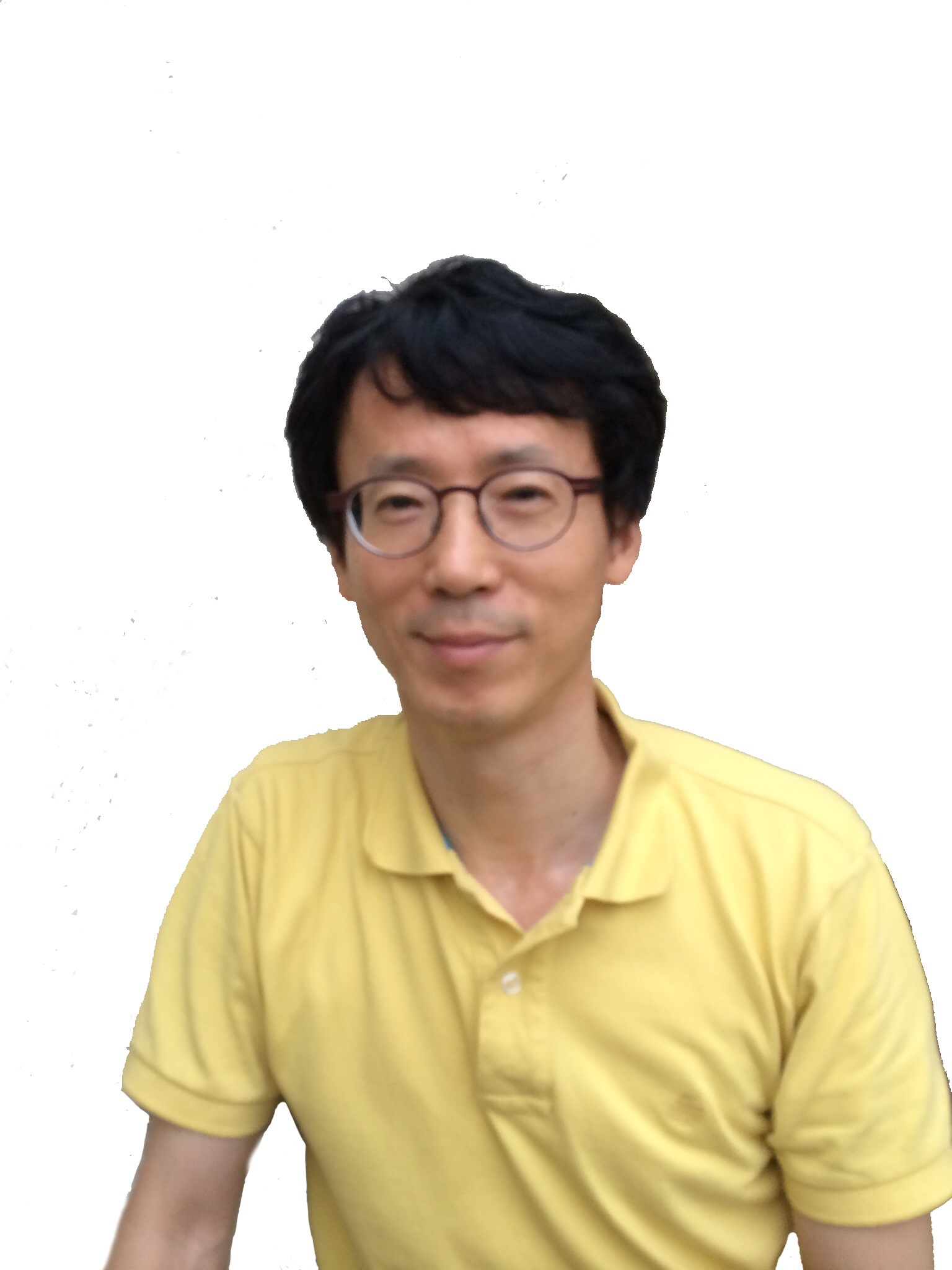 넥스트영어학원 이대석 원장